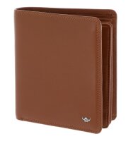 Golden Head Polo Kombischeintasche Cognac