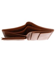 Golden Head Polo Kombischeintasche Cognac