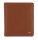 Golden Head Polo Kombischeintasche Cognac