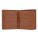 Golden Head Polo Kombischeintasche Cognac