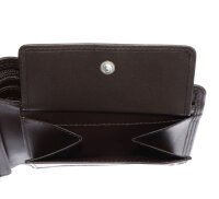Golden Head Polo Scheintasche Dunkelbraun
