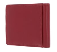 Golden Head Polo Scheintasche Rot