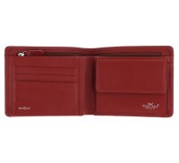 Golden Head Polo Scheintasche Rot