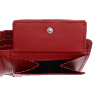 Golden Head Polo Scheintasche Rot