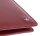 Golden Head Polo Scheintasche Rot