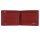 Golden Head Polo Scheintasche Rot