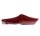Golden Head Polo Scheintasche Rot