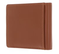 Golden Head Polo Scheintasche Cognac