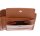 Golden Head Polo Scheintasche Cognac