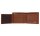 Golden Head Polo Scheintasche Cognac