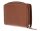 Golden Head Polo Kombischeintasche Cognac