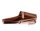 Golden Head Polo Kombischeintasche Cognac