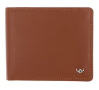 Golden Head Polo Scheintasche Cognac