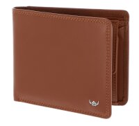 Golden Head Polo Scheintasche Cognac