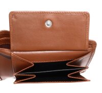 Golden Head Polo Scheintasche Cognac