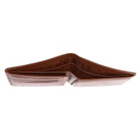 Golden Head Polo Scheintasche Cognac