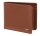 Golden Head Polo Scheintasche Cognac