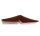 Golden Head Polo Scheintasche Cognac
