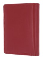 Golden Head Polo Kombischeintasche Rot