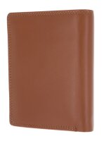 Golden Head Polo Kombischeintasche Cognac