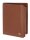 Golden Head Polo Kombischeintasche Cognac