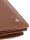 Golden Head Polo Kombischeintasche Cognac