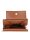 Golden Head Polo Kombischeintasche Cognac