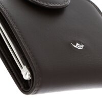 Golden Head Polo B?gelb?rse Dunkelbraun