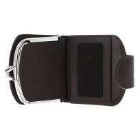 Golden Head Polo B?gelb?rse Dunkelbraun