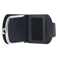 Golden Head Polo B?gelb?rse Marineblau