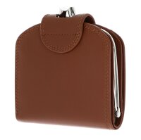 Golden Head Polo B?gelb?rse Cognac