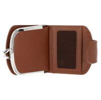 Golden Head Polo B?gelb?rse Cognac