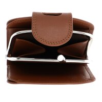 Golden Head Polo B?gelb?rse Cognac