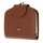 Golden Head Polo B?gelb?rse Cognac