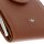 Golden Head Polo B?gelb?rse Cognac