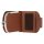 Golden Head Polo B?gelb?rse Cognac