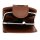 Golden Head Polo B?gelb?rse Cognac