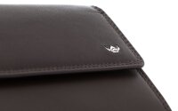 Golden Head Polo Damenbörse Dunkelbraun