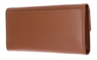 Golden Head Polo Damenbörse Cognac