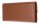 Golden Head Polo Damenbörse Cognac