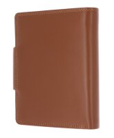 Golden Head Polo Kombischeintasche Cognac