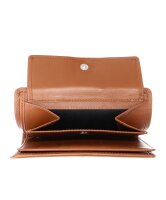 Golden Head Polo Kombischeintasche Cognac