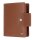 Golden Head Polo Kombischeintasche Cognac