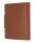 Golden Head Polo Kombischeintasche Cognac