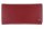 Golden Head Polo Damenbörse Rot