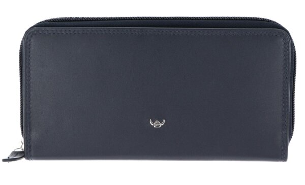 Golden Head Polo RV-Damenb?rse Marineblau