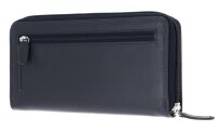 Golden Head Polo RV-Damenb?rse Marineblau