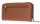 Golden Head Polo RV-Damenbörse Cognac