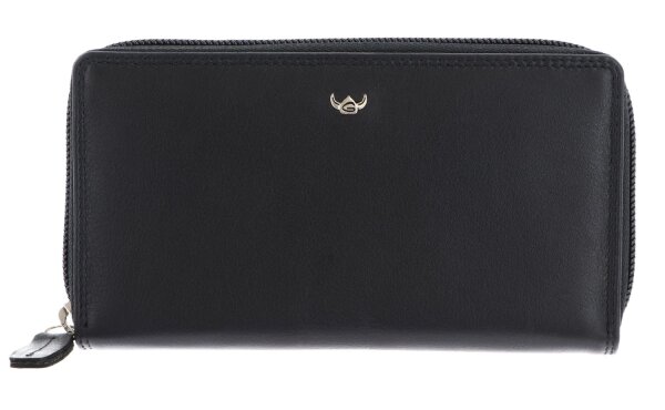 Golden Head Polo RV-Damenb?rse Schwarz