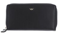 Golden Head Polo RV-Damenb?rse Schwarz